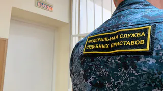 Перегруженная фура обошлась предпринимателю из Калужской области в 250 тысяч рублей
