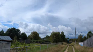 Переменная облачность и до +20 °C: прогноз в Калужской области на 15 сентября