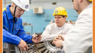 Промпроизводство подросло на 21%