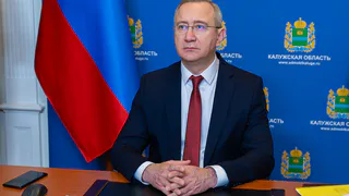 В Калужской области в 2025 году диспансеризацию прошли более 440 тысяч взрослых жителей