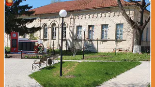 УСАДЬБА БАРЫКОВЫХ-ЕРОПКИНЫХ ИЩЕТ ИНВЕСТОРОВ ДЛЯ РЕСТАВРАЦИИ
