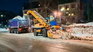 В Калужской области к зиме подготовят 275 единиц дорожной техники