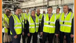 НОВОЕ ПРОИЗВОДСТВО В КАЛУГЕ