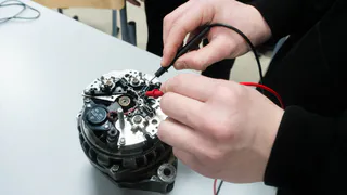 Калужская область вошла в тройку лидеров России по росту промышленности