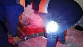 На устранение засоров в канализации Калужской области потратили 50 миллионов рублей