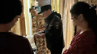 В Калужской области полицейские провели рейды по соблюдению миграционного законодательства