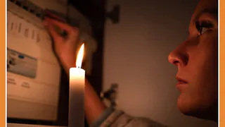 ОТКЛЮЧЕНИЕ СВЕТА