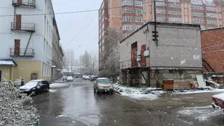 Мокрый снег и гололедица: прогноз погоды на 4 марта в Калужской области