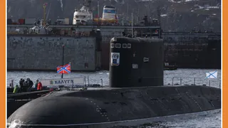 КАЛУГА ПРОШЛА ПРОВЕРКУ