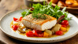 Самая дешевая рыба, а вкусная и сочная как дорогая. Потрясающий минтай всего за 15 минут без жарки и варки