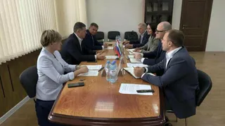 Белорусская компания построит дома и отремонтирует общежития в сёлах Калужской области