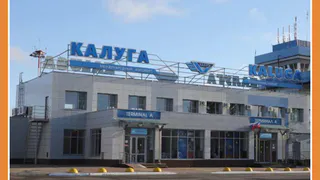 Из Калуги в Стамбул