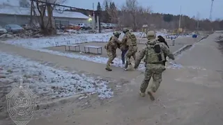 Калужанин получил 9 лет колонии за попытку завербовать родного брата-военнослужащего в террористическое подполье
