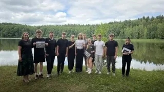 В Калужской области прошел рейд у водоемов