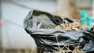 За месяц в Калужской области ликвидировали более двух тысяч нелегальных свалок