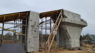 В Калужской области осудят мастера стройки за травмирование рабочего из-за нарушения охраны труда