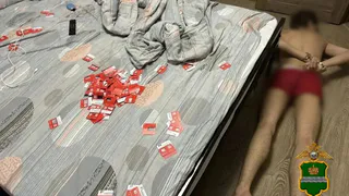 Школьник из Мурманской области наладил в Калуге нелегальную связь для аферистов