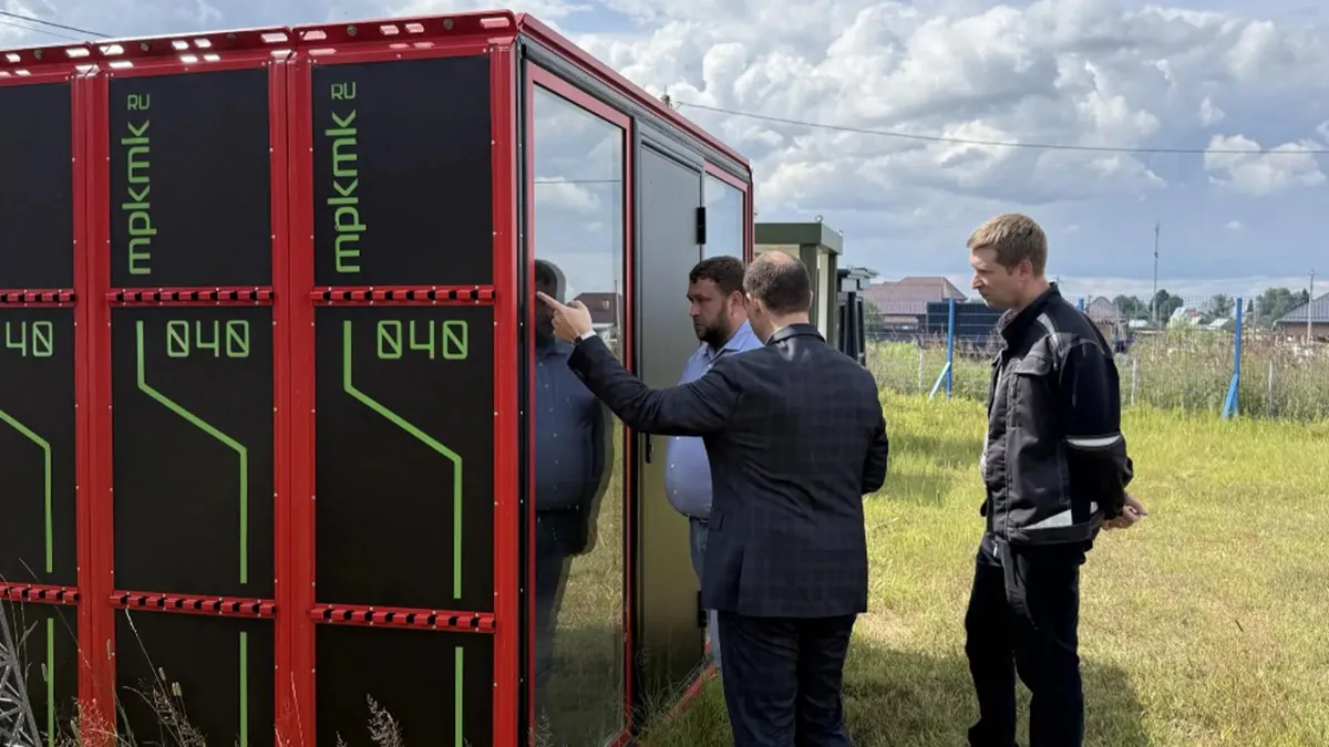 На калужском заводе подвели первые итоги бережливых преобразований