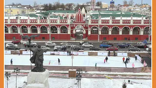 ИТОГИ РАБОТЫ КАТКА НА СТАРОМ ТОРГЕ