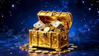 Золотой дождь в июне: названы три знака зодиака, чьи кошельки лопнут от денег в летом-2026