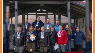 КАЛУЖАНЕ ЛУЧШИЕ В АВИАЦИОННЫХ ГОНКАХ
