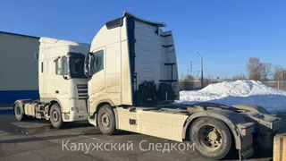 В Калужской области бывшего командира ГАИ осудили за содействие угонщикам