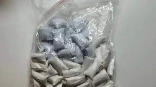 В Калуге задержаны двое подозреваемых в организации канала сбыта наркотиков через тайники-закладки