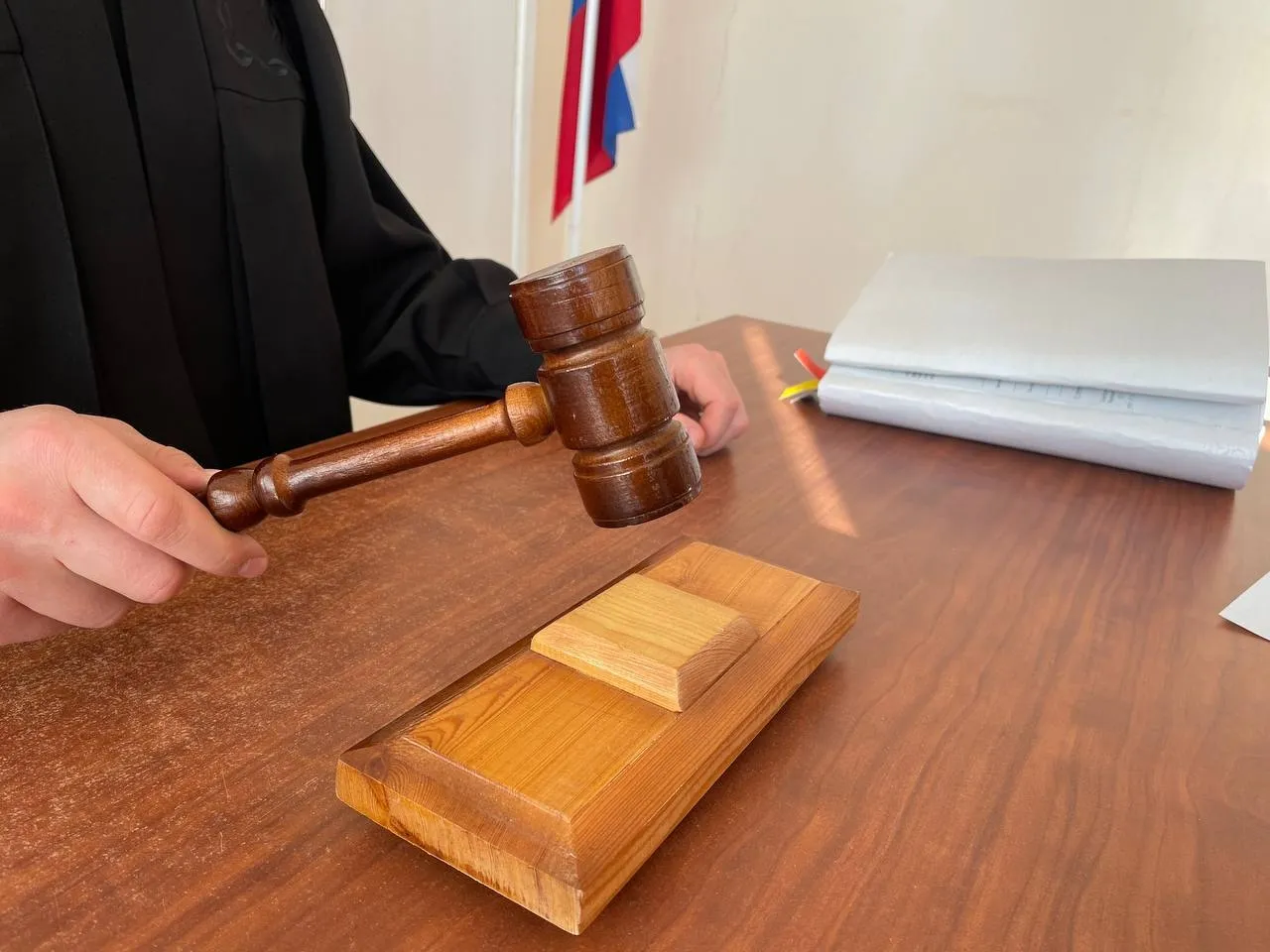В Калужской области прокуроры направили в суд дело о мошенничестве с землёй