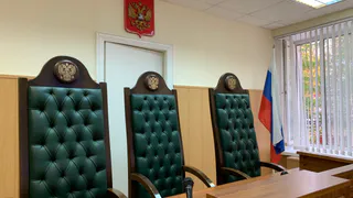 В Тульской области осудили подростка из Калужской области за смертельное ДТП с 7-летним ребенком