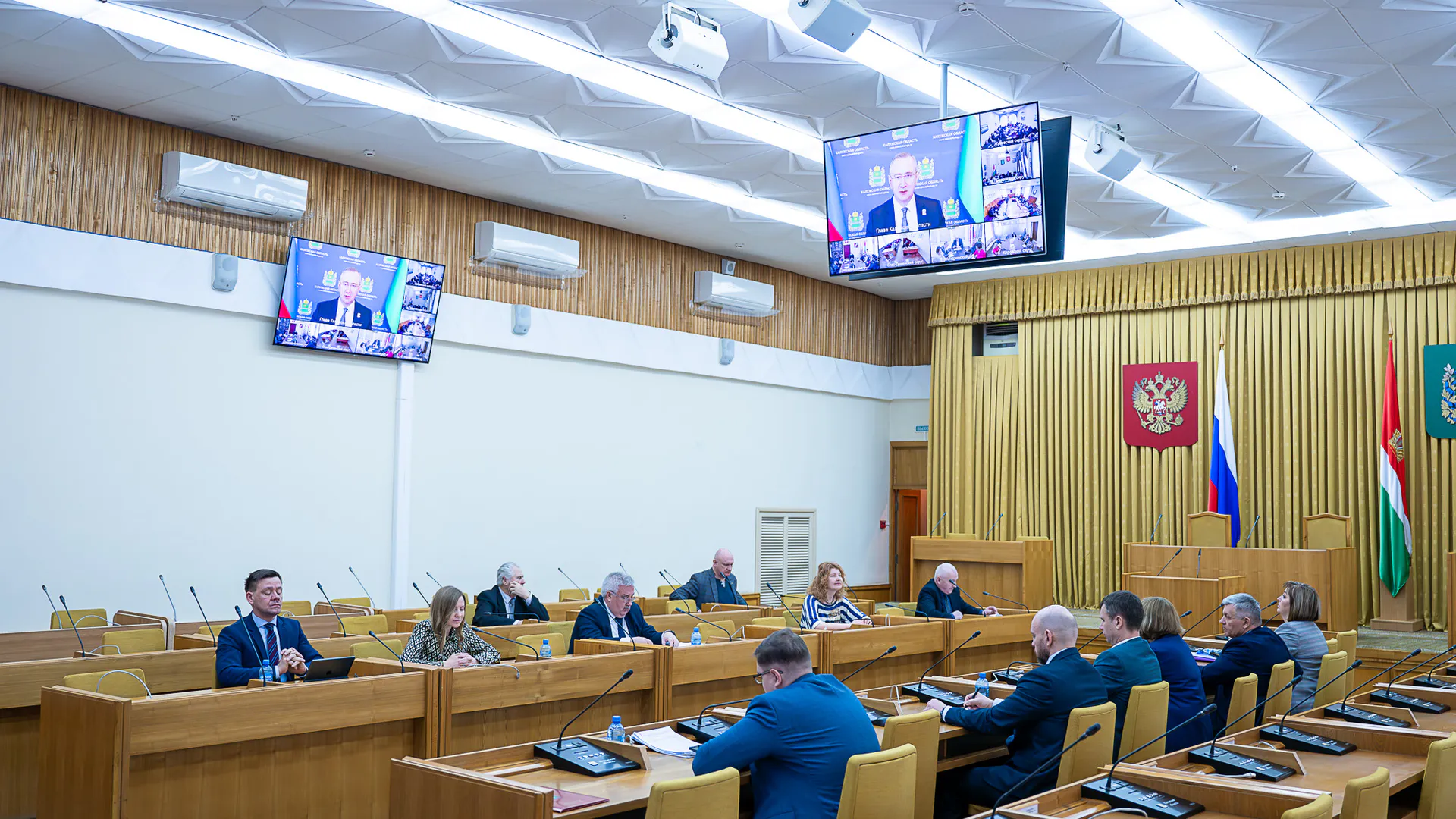 Налоговые отчисления туристической отрасли Калужской области выросли в четыре раза за два года