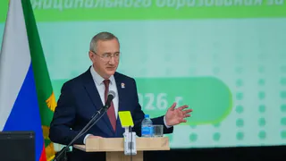 Ульяновский район Калужской области нарастил производство сельхозпродукции на 36 процентов в 2025 году