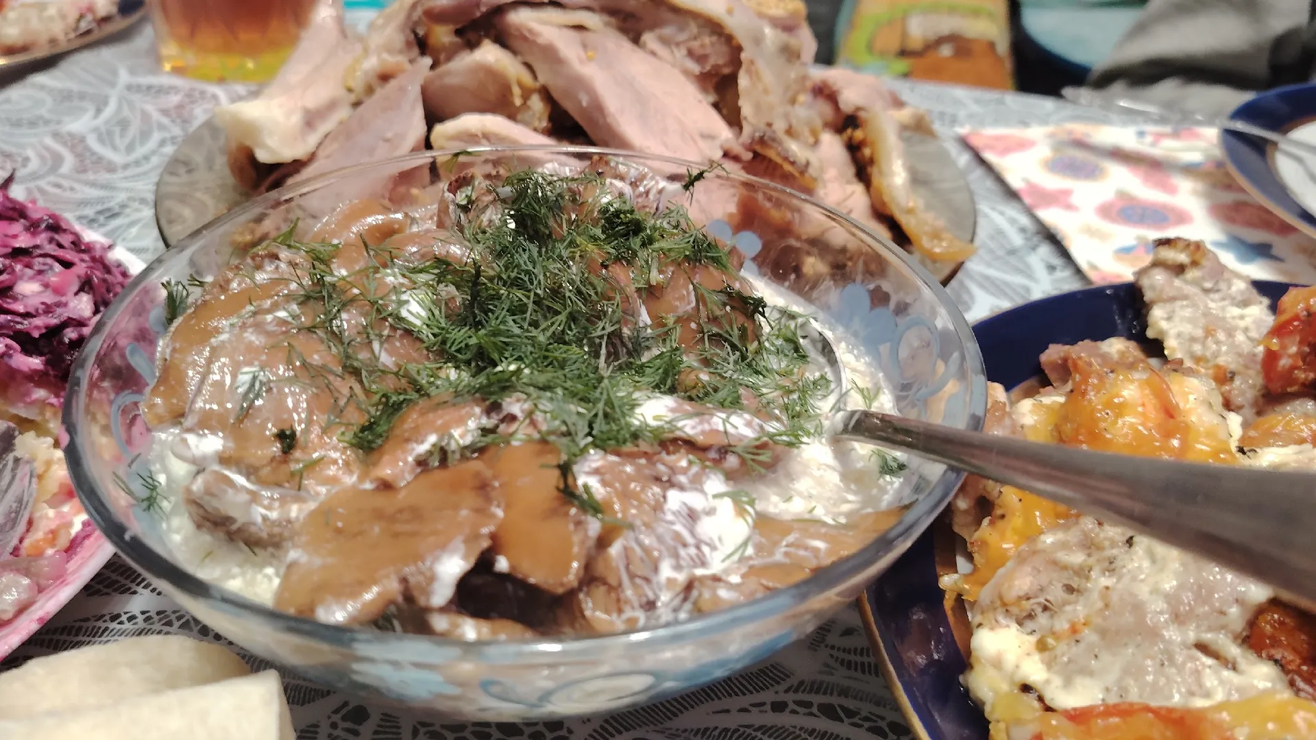 Съешь это вечером, чтобы спать как младенец: 5 продуктов, которые работают лучше таблеток