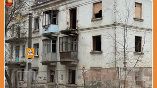 НОВЫЕ ХОЗЯЕВА В ДОМЕ ТОЛМАЧЕВЫХ
