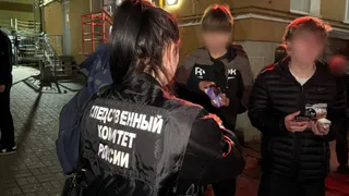 Следователи в Калуге провели рейд после жалоб жильцов на магазин с продажей алкоголя подросткам