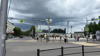 Синоптики рассказали о погоде в Калужской области на 14 августа