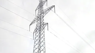 Основные линии восстановлены после циклона "Бернадетт" в Калужской области