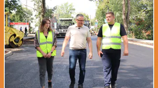 ХОРОШО, ЧТО ХОРОШО КОНЧАЕТСЯ