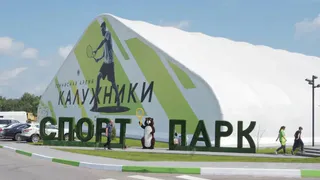 Свой Уимблдон в Калуге: инвестор вложит более 360 миллионов рублей в расширение спорт-парка "Калужники"