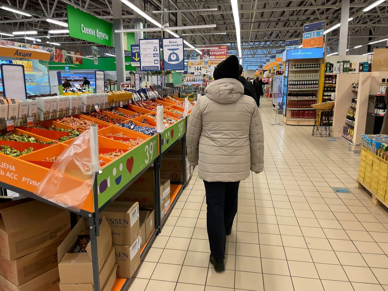 Делаем заготовки в морозилку на целых две недели: инструкция от шеф-повара