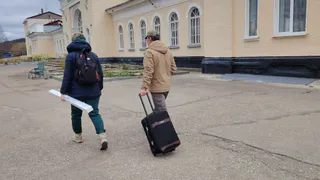 Мураками предупредил: этих людей нельзя пускать в дом, даже если они родня — горькая, но правдивая мудрость