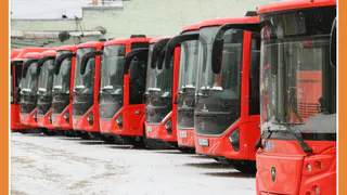 НОВЫЙ МАРШРУТ АВТОБУСА
