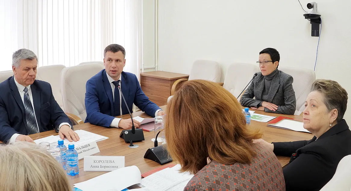 В Калуге подвели итоги конкурса на лучшую муниципальную практику среди ТОСов с призовым фондом в 33,3 миллиона рублей