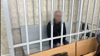 Второй фигурант убийства на улице Болотникова арестован в Калуге