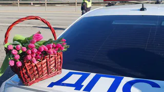 В Калужской области выберут "Королеву за рулём" в честь 90-летия Госавтоинспекции
