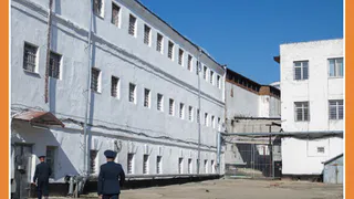 СИЗО В КАЛУГЕ СТАЛО ПАМЯТНИКОМ