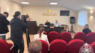 Квартирные кражи в Калуге сократились почти вдвое с начала 2026 года
