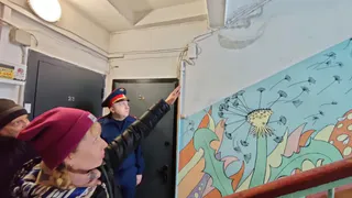 В Калуге после визита следователей в проблемный дом возбудили дело о халатности