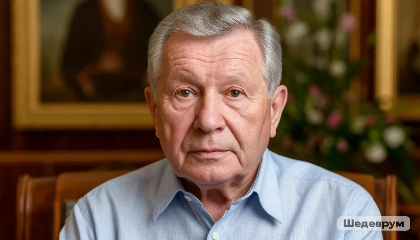 «Уберите из своего дома всего одну вещь – и дольше проживете». Кремлевский врач и долгожитель Е. Чазов о том, что делает эту жизнь короче