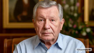 «Уберите из своего дома всего одну вещь – и дольше проживете». Кремлевский врач и долгожитель Е. Чазов о том, что делает эту жизнь короче