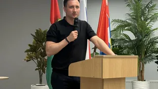 Семинар по противодействию допингу прошел в Калужской области